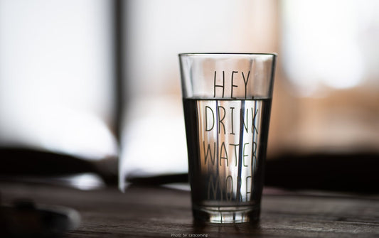 The Importance of Hydration and Tips to Stay Hydrated