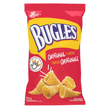 Bugles Original