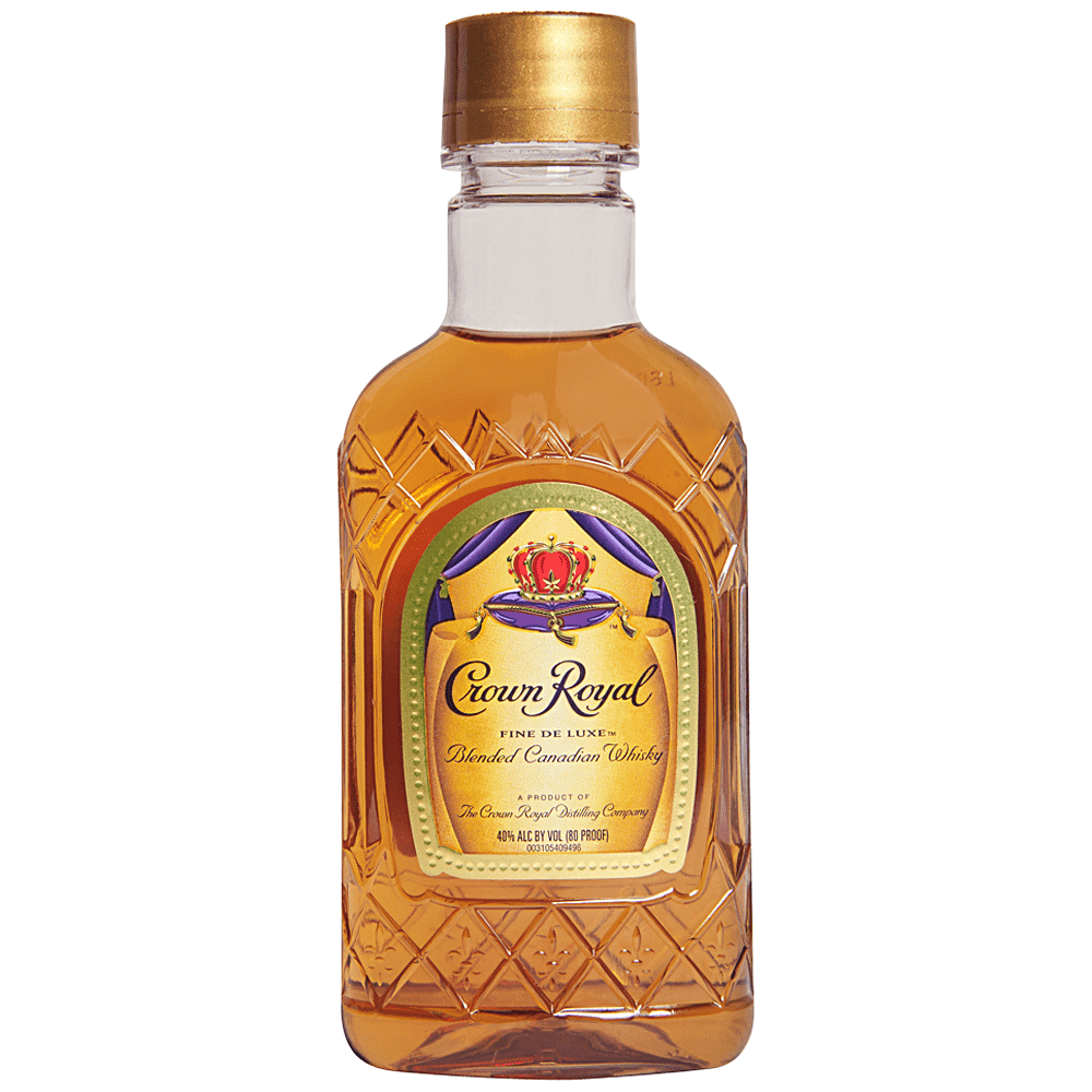 CROWN ROYAL 200ML