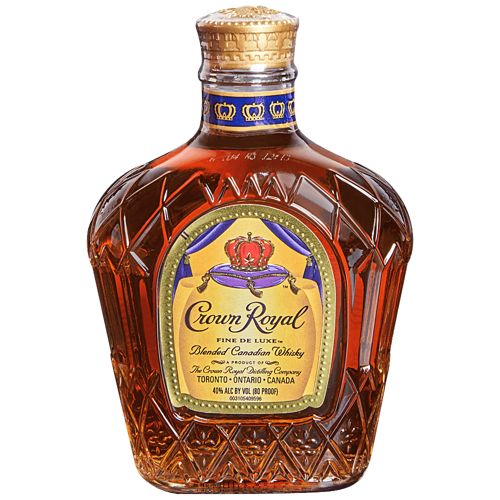 CROWN ROYAL 375ML