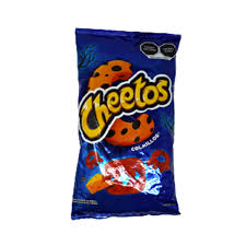 Cheetos Colmillos