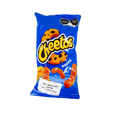 Cheetos Poffs