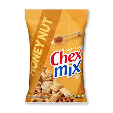 Chex Mix Family Size