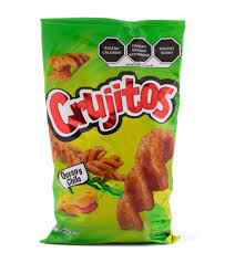 Crujitos