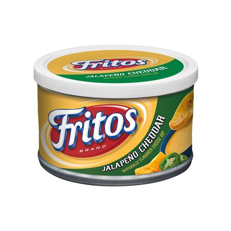 Fritos Jalapeno Cheddar Dip