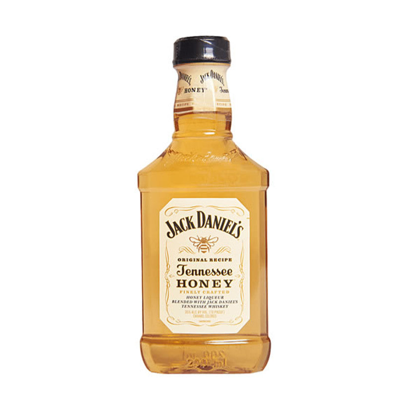 JACK DANIELS HONEY 200ML