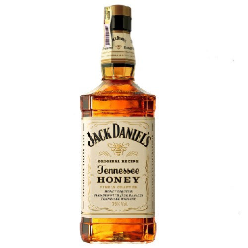 JACK DANIELS HONEY 375ML