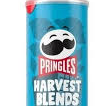 Pringles Harvest Blends