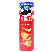 Pringles Original