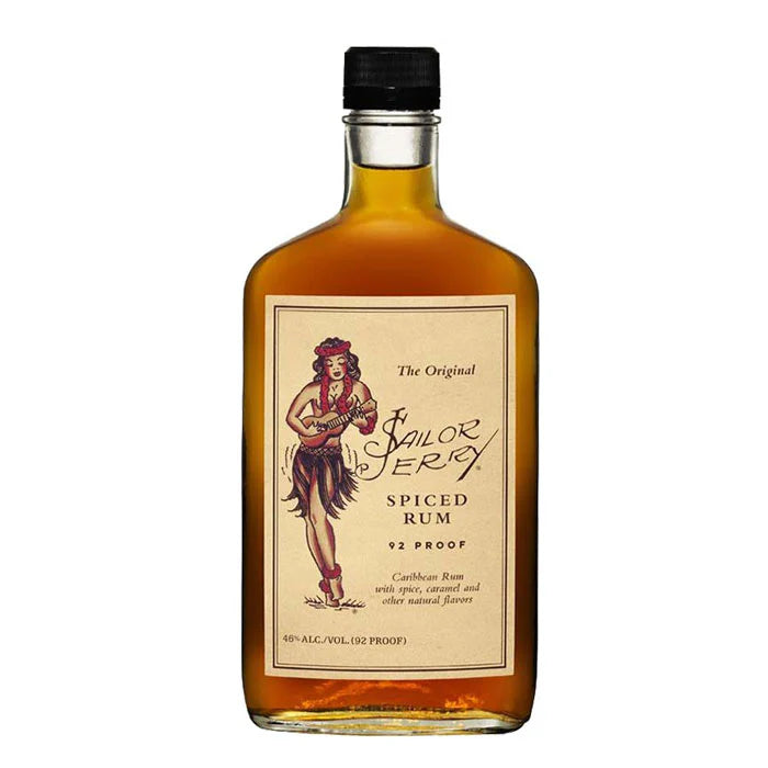 SAILOR JERRY 200ML