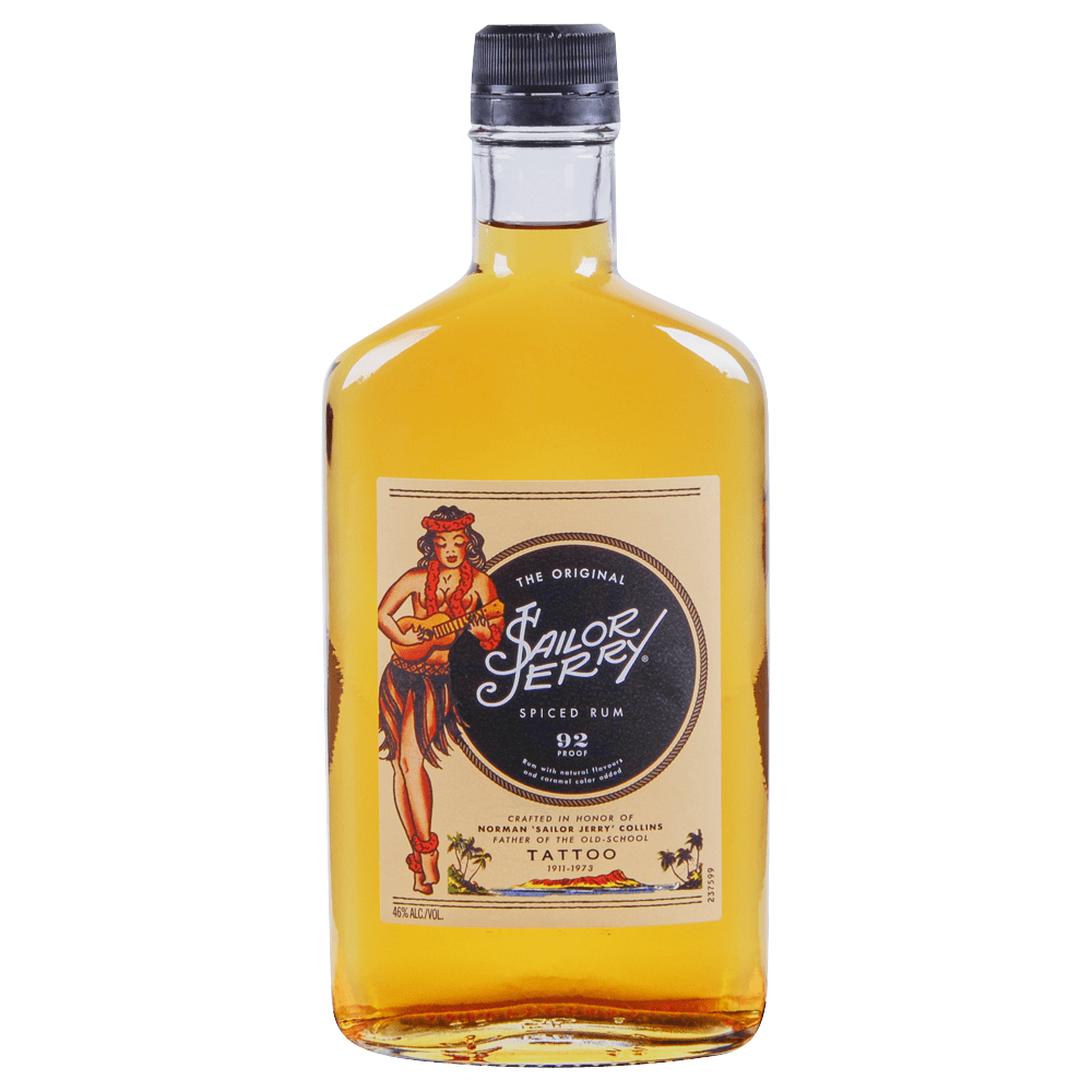 SAILOR JERRY 375ML