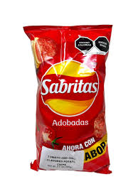 Sabritas Adobadas