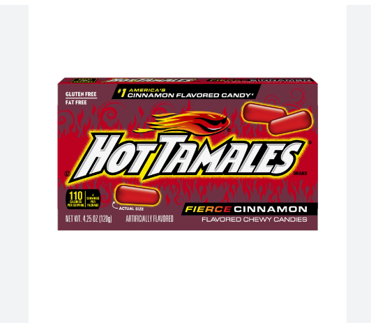 Hot Tamales