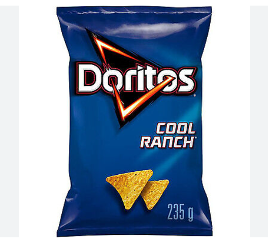 Doritos Cool Ranch