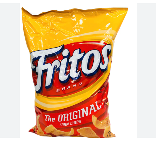 Fritos Original Corn Chips