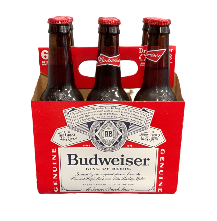 Budweiser