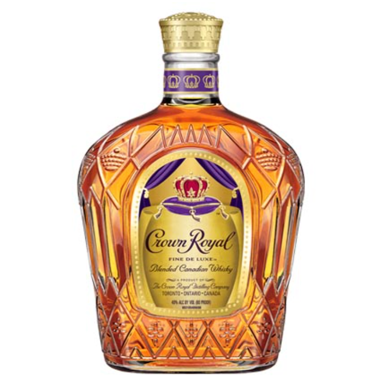 Crown Royal