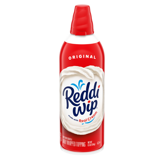 Reddi Wip