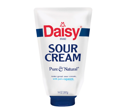 Daisy Sour Cream - 14 OZ