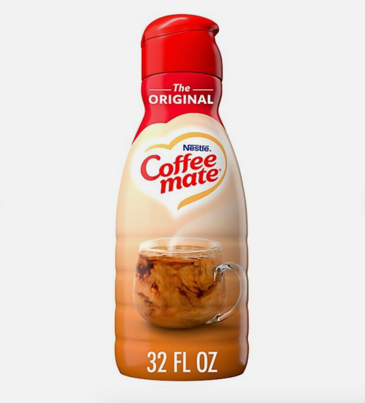 Coffee Mate The Original - 32 FL OZ