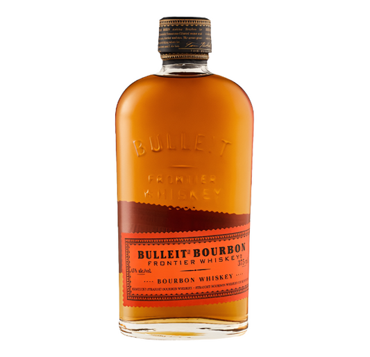 BULLEIT BOURBON 375ML