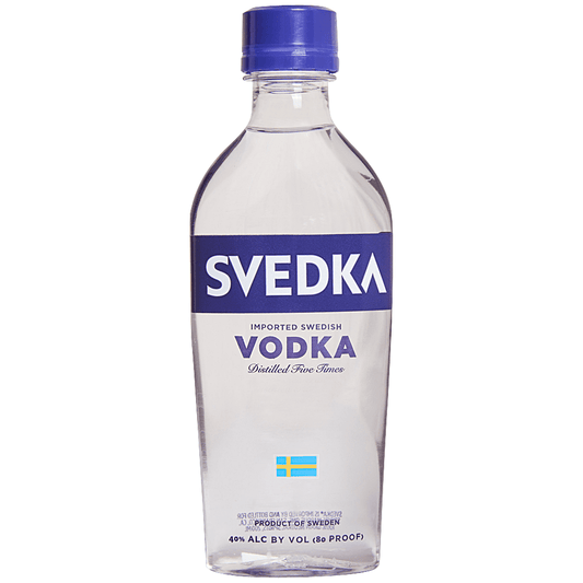 SVEDKA 200ML