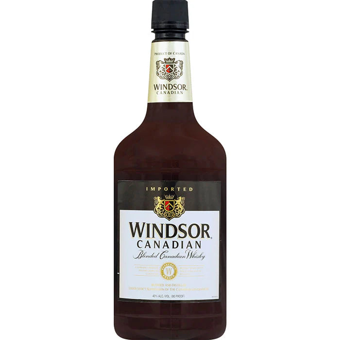 WINDSOR CANADIAN 200ML