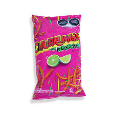 Churrumias Limon