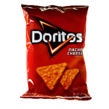 Doritos Nacho