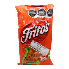 Fritos Chile Limon