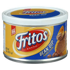 Fritos Bean Dip