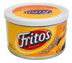 Fritos Mild Cheddar Dip