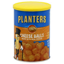 Planters Cheez Balls