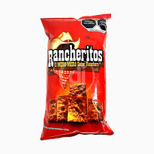 Rancheritos