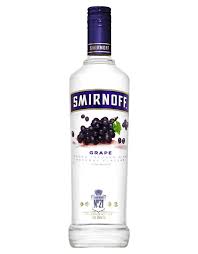 Smirnoff