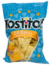 Tostitos Original Restaurant Style