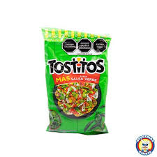 Tostitos Salsa Verde