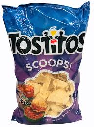 Tostitos Scoops